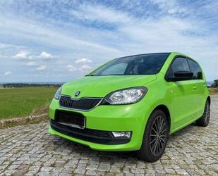 Skoda Citigo Gebrauchtwagen