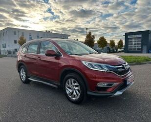 Honda CR-V Gebrauchtwagen
