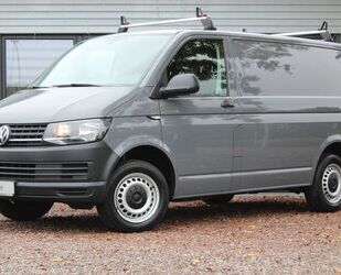VW T6 Transporter Gebrauchtwagen
