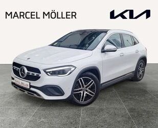 Mercedes-Benz GLA 200 Gebrauchtwagen