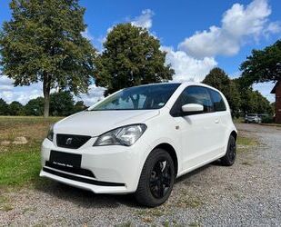 Seat Mii Gebrauchtwagen