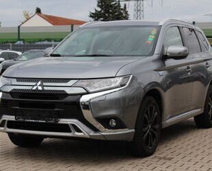 Mitsubishi Outlander Gebrauchtwagen