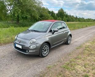 Fiat 500C Gebrauchtwagen
