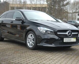 Mercedes-Benz CLA 180 Gebrauchtwagen