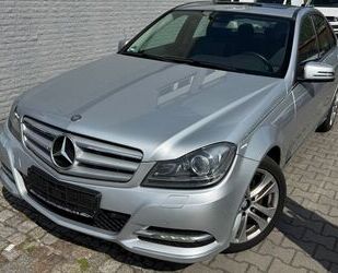 Mercedes-Benz C 250 Gebrauchtwagen