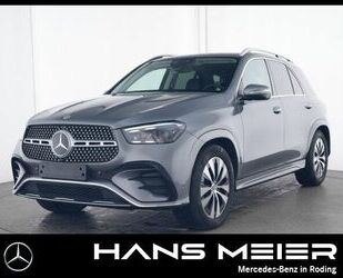 Mercedes-Benz GLE 450 Gebrauchtwagen