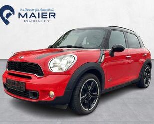 Mini Cooper S Gebrauchtwagen