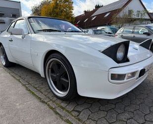 Porsche 944 Gebrauchtwagen