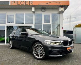 BMW 525 Gebrauchtwagen