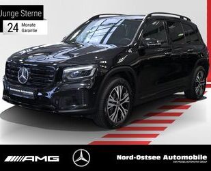 Mercedes-Benz GLB 200 Gebrauchtwagen