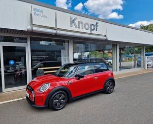 Mini Cooper Gebrauchtwagen