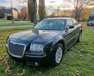 Chrysler 300C Gebrauchtwagen