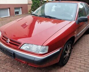 Citroen Xantia Gebrauchtwagen