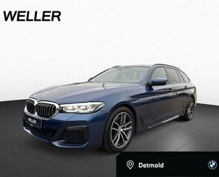 BMW 530 Gebrauchtwagen