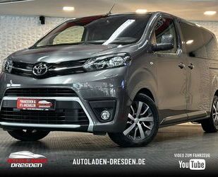Toyota Proace (Verso) Gebrauchtwagen