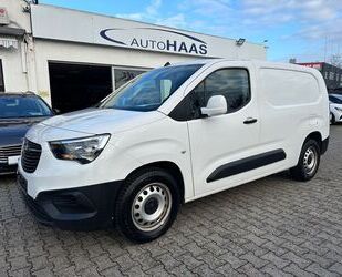 Opel Combo Gebrauchtwagen