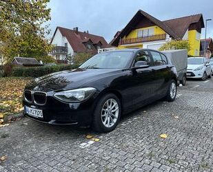 BMW 116 Gebrauchtwagen