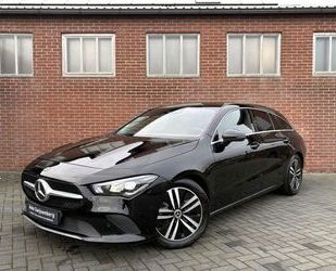 Mercedes-Benz CLA 180 Shooting Brake Gebrauchtwagen