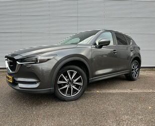 Mazda CX-5 Gebrauchtwagen