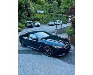 BMW 840 Gebrauchtwagen