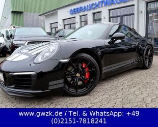 Porsche 991 Gebrauchtwagen