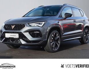 Cupra Ateca Gebrauchtwagen