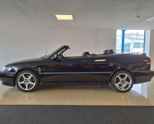 Saab 9-3 Gebrauchtwagen