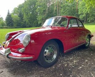 Porsche 356 Gebrauchtwagen