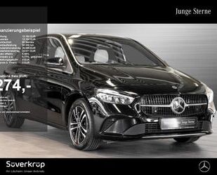 Mercedes-Benz B 250 Gebrauchtwagen