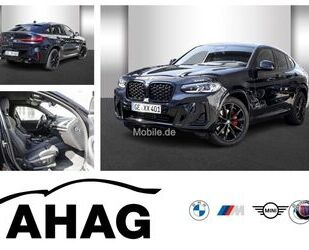BMW X4 Gebrauchtwagen