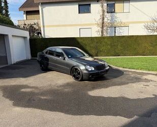 Mercedes-Benz C 200 Gebrauchtwagen