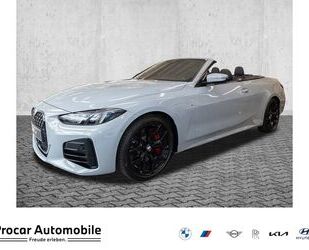 BMW 430 Gebrauchtwagen