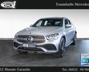 Mercedes-Benz GLC 300 Gebrauchtwagen