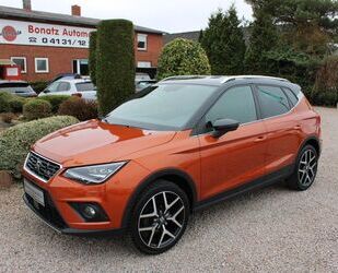 Seat Arona Gebrauchtwagen