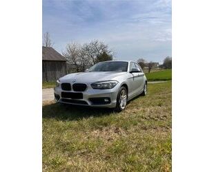 BMW 116 Gebrauchtwagen