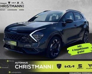 Kia Sportage Gebrauchtwagen