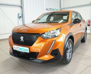 Peugeot 2008 Gebrauchtwagen