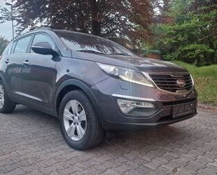 Kia Sportage Gebrauchtwagen