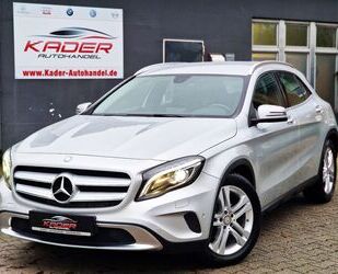 Mercedes-Benz GLA 220 Gebrauchtwagen