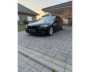 BMW 530 Gebrauchtwagen