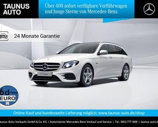 Mercedes-Benz E 300 Gebrauchtwagen