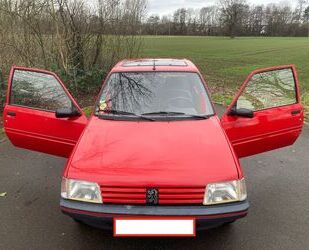 Peugeot 205 Gebrauchtwagen
