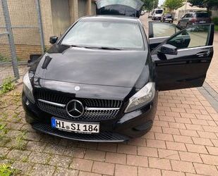 Mercedes-Benz A 180 Gebrauchtwagen