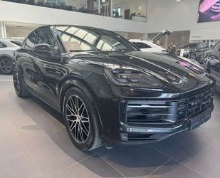 Porsche Cayenne Gebrauchtwagen