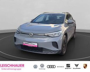 VW ID.4 Gebrauchtwagen