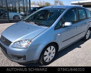 Ford C-Max Gebrauchtwagen