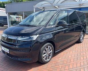 VW T7 Multivan Gebrauchtwagen