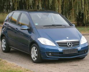 Mercedes-Benz A 160 Gebrauchtwagen