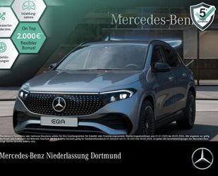Mercedes-Benz EQA Gebrauchtwagen