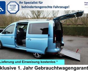 Ford Tourneo Gebrauchtwagen